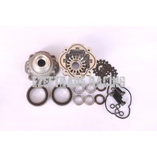 Gen.2 Diff Case set | Rovan Sports Gen.2 Diff Case set | Rovan Sports